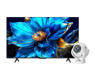 TCL 55P7K 55" 4K QLED Google TV+HY320F - 1574472 - zdjęcie 1